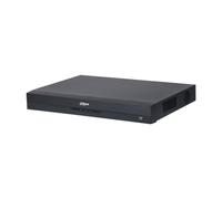 Dahua Technology WizMind NVR5216-EI, 16 Canali, 3840 X 2160 Pixel
