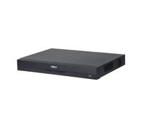 Dahua Technology WizMind NVR5216-EI Videoregistratore di rete (NVR) 1U Nero [NVR5216-EI]