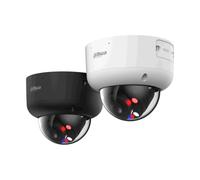 Dahua Technology WizSense DH-IPC-HDBW3449R1-ZAS-PV telecamera di sicurezza Dôme Telecamera di sicurezza IP Interna ed esterna 2688 x 1520 pixel Soffitto - Nouvo