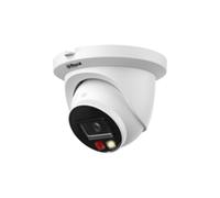 Dahua Technology WizSense DH-IPC-HDW2849TMP-S-IL-0280B telecamera di sorveglianza Cupola Telecamera di sicurezza IP Esterno 3840 x 2160 Pixel Soffitto/Parete/Palo (DH-IPC-HDW2849TMP-S-IL-0280B)
