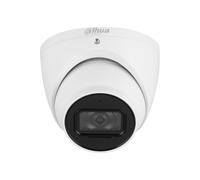 Dahua Technology WizSense DH-IPC-HDW3441EM-S-S2 telecamera di sorveglianza Sferico Telecamera di sicurezza IP Interno e esterno
