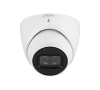 Dahua Technology WizSense DH-IPC-HDW3441EM-S-S2 telecamera di sorveglianza Sferico Telecamera di sicurezza IP Interno e esterno