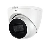 Dahua Technology WizSense DH-IPC-HDW3841EMP-AS Dome IP-beveiligingscamera Binnen 3840 x 2160 Pixels (3841EMPAS0280B)