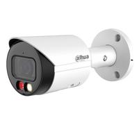 Dahua Technology WizSense DH-IPC-HFW2549SP-S-IL-0280B telecamera di sorveglianza Pallottola (forma) Telecamera di sicurezza IP Interno e esterno 2960 x 1668 Pixel Soffitto/muro (DH-IPC-HFW2549SP-S-IL-
