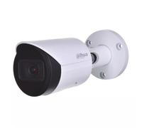 Dahua Technology WizSense DH-IPC-HFW2841SP-S-0280B Telecamera di sicurezza per esterni bianca da 8 MP