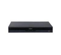 Dahua Technology WizSense DHI-NVR5208-8P-EI, 8 Canali, 3840 X 2160 Pixel, 3840 X