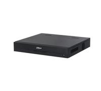 Dahua Technology WizSense DHI-NVR5432-EI Videoregistratore di rete (NVR) 1.5U Nero