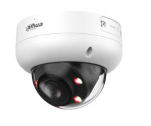 Dahua Technology WizSense IPC-HDBW3449R-ZS-IL Telecamera di sicurezza a cupola IP per interni ed esterni 2688 x 1520 pixel Montaggio a soffitto - Nouvo