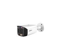 Dahua Technology WizSense IPC-HFW3449T1P-AS-PV-0280B-S3 Telecamera di sicurezza IP per interni ed esterni da 2688 x 1520 pixel per soffitto/parete - Nouvo