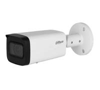 Dahua Technology WizSense IPC-HFW3842T-ZAS Pallottola (forma) Telecamera di sicurezza IP Interno e esterno 3840 x 2160 Pixel Soffitto/muro [IPC-HFW3842T-ZAS-2712]