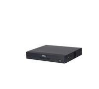 Videoregistratore IP POE NVR Dahua NVR2104HS-P-I2 4 canali poe 12mpx