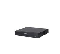 Dahua Technology WizSense NVR2108HS-8P-I2 Videoregistratore di rete (NVR) 1U Nero NEW