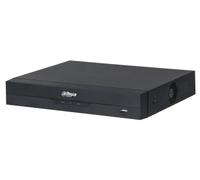 Dahua Technology WizSense NVR4104HS-P-EI Videoregistratore di rete (NVR) 1U Nero [NVR4104HS-P-EI]