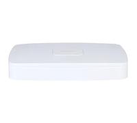 Dahua Technology WizSense NVR4108-8P-EI Videoregistratore di rete (NVR) 1U Bianco [NVR4108-8P-EI]