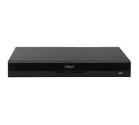 Dahua Technology WizSense NVR4208-8P-EI Videoregistratore di rete (NVR) 1U Bianco [NVR4208-8P-EI]