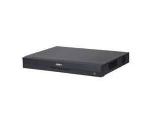 Dahua Technology WizSense NVR4216-EI Videoregistratore di rete (NVR) 1U Nero