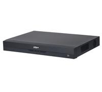 Dahua Technology WizSense NVR4216-EI Videoregistratore di rete (NVR) 1U Nero (NVR4216-EI)