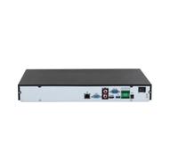 Dahua Technology WizSense NVR5208-EI 1U Nero