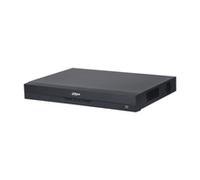 Dahua Technology WizSense NVR5208-EI 1U Nero (DHI-NVR5208-EI)