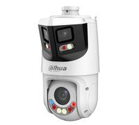 Dahua Technology WizSense SDT4E425-8P-GB-APV1 Cupola Telecamera di sicurezza IP Interno e esterno 4096 x 1860 Pixel Soffitto/mu NEW