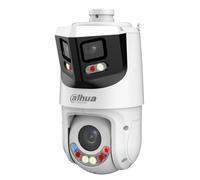 Dahua Technology WizSense SDT4E425-8P-GB-APV1 Cupola Telecamera di sicurezza IP Interno e esterno 4096 x 1860 Pixel Soffitto/muro [SDT4E425-8P-GB-APV1]