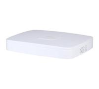 DAHUA SISTEMA DI SORVEGLIANZA XVR 4 CANALI (XVR4104C-I)**PUOI PAGARE ANCHE ALLA CONSEGNA!!!**