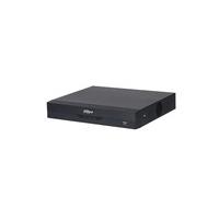 Dahua Technology XVR5104HS-I3 Nero 1920 x 1080 Pixel H.264 H.264+ H.265 H.265+