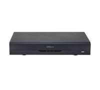 Dahua Technology XVR5116H-4KL-I3 Registratore mini 1U H.265+ 1HDD 16 canali 4K-N 5MP Nero