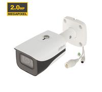 Dahua telecamera 2MP AI IP ONVIF POE IR50m - IPC-HFW5241E-SE (3.6mm) S