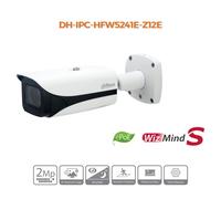 Dahua Telecamera 2MP Varifocale IR 60M - IPC-HFW5241E-Z12E-S3 (5-60mm) S