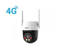 DAHUA - Telecamera 4G 3MP da Esterno Ottica 4mm e Allarme Intelligente - P3AE-PV