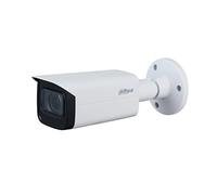 DAHUA Telecamera 5 Mpx da Esterno Motorizzata Con Fili 5mp Hdcvi 4in1 Hdtvi Ahd Analogica audio