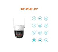 DAHUA Telecamera 5Mp IR 30m Slot MicroSD - IPC-P5AE-PV (4mm) S