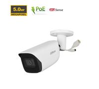 Dahua telecamera 5MP IR Wizsense obbiettivo fisso - IPC-HFW3541E-S-S2 (2.8mm) S