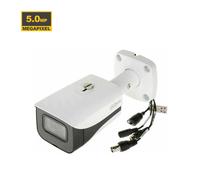 Dahua Telecamera 5MP Starlight Ottica Fissa IR 40mt HAC-HFW2501E-A-S2(3.6mm)