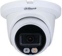 Dahua 8Mp Smart Dual Light WizSense Ip PoE IPC-HDW2849TM-S-IL