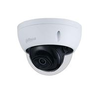 Dahua - Telecamera AI IP ONVIF PoE 4MP 2.8mm Starlight IR 50 - Dahua - IPC-HDBW3441E-S