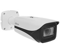Dahua - Telecamera AI IP ONVIF PoE 5MP 50M IR Motorizzata IPC-HFW5541E-ZE