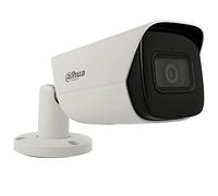 Dahua - Telecamera AI IP ONVIF PoE 8MP 3.6mm Starlight Dahua - IPC-HFW3841E-SA