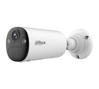 Dahua Telecamera Apollo Bullet C1 4MP a batteria - DH-BF4CP-XL