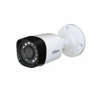Dahua TELECAMERA BULLET 2MP 3,6 MM OTTICA FISSA SMART IR 20MT HAC-B1A21-0360B