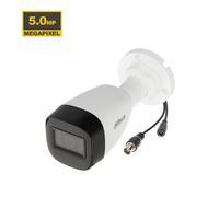 Dahua telecamera bullet 5MP IR 30mt - CVI-HAC-HFW1500C (2.8mm)