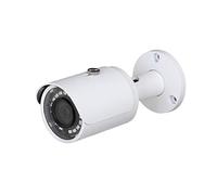 Dahua Telecamera Bullet 5Mpx Full Hd H.265+ Ottica 2,8 mm Ir 30 M Ipc Hfw1531S Dahua