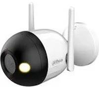 Dahua Telecamera Bullet Cam 4Mp WiFi Full Color 30m - IPC-F4CP-LED-0280B (2.8mm)