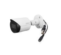 DAHUA Telecamera bullet HDCVI 2Mp - HAC-HFW1200T-S6 (3.6mm)(ITA)