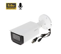Dahua Telecamera bullet HDCVI 5Mp motorizzata 2.7~13.5 mm - HAC-HFW1509TU-Z-A-LE