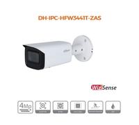 Dahua Telecamera Bullet IP 4Mp WizSense IR 60M - IPC-HFW3441T-ZAS (2.7-13.5mm) S