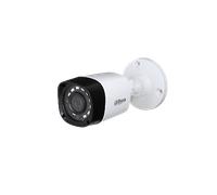 DAHUA Telecamera Bullet IR HDCVI da 2 MPX