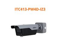 Dahua telecamera bullet lettura targhe IP 4MP Ottica 8-32mm IR 20m - ITC413-PW4