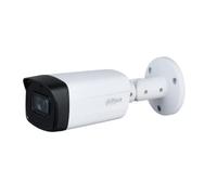 DAHUA HAC-HFW1801TH-I8 TELECAMERA IBRIDA 4IN1 AHD TVI CVI CVBS 4K 8MP 80M IP67